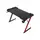 Стіл геймерський XTRIKE ME DK - 05 Gaming Desk
