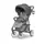 Коляска Euro-Cart Flex 9023-ECF-20, Pearl, сірий