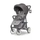 Коляска Euro-Cart Flex 9023-ECF-20, Pearl, сірий