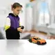 Автомобиль Speed racing drift на р/у – Bitter (оранжевый, 1:24)