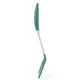 Лопатка кухонная Holmer Elegance TU-0235-SSW 35 см