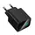 Адаптер сетевой HOCO Excellent single port charger with digital display CS82A |1Type-C, PD, 20W/3A|