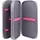 Пенал Kite Education Studio Pets SP21-623 розовый