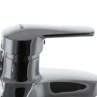 Змішувач для ванни ZERIX FAD 182 (ZX2648)
