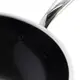 Сковорода WOK GreenPan Premiere CC003821-001 28 см серебристая