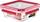 Контейнер пищевой Tefal MasterSeal Glass N1041410 800 мл