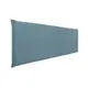 Изголовье для кровати RODOS Sky 60x100 см