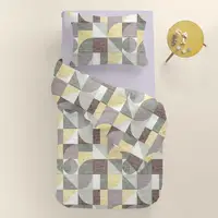 Детское постельное белье в кроватку GEOMETRY CS1