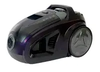 Пылесос Liberton EСO LVС-0751С 700 Вт фиолетовый