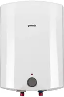 Водонагрівач накопичувальний Gorenje GT10O/B9 10 л