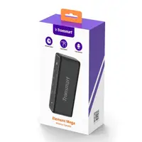 Акустика Tronsmart Mega |BT5.0, AUX, 40W, TWS, NFC, DSP, 15h Max|