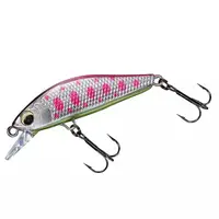 Воблер Daiwa Silver Creek Minnow SFC 45SS 45mm 3.5g #Pink Yamame CB (07413423 / 2254335)
