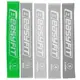 Резиновое кольцо Easyfit #1, зеленый (для занятий фитнесом, йогой, пилатесом и кроссфитом)