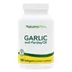 Натуральная добавка Natures Plus Garlic and Parsley Oil, 180 капсул