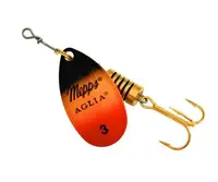 Блесна вращающаяся MEPPS AGLIA FURIA 3-bc