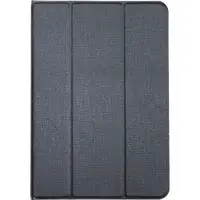 Чехол-книжка TOTO DoubleSide Cover Universal 7" Dark blue/Black