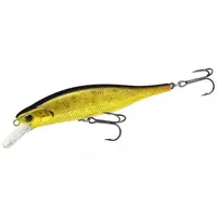 Воблер Lucky Craft Lightning Pointer 98XR Aurora Gold / (2175399 / LTPT98XR-256AGO)
