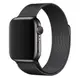Ремешок для умных часов Smart Watch 42/44 Миланская петля (Черный)