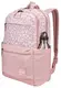 Женский городской рюкзак Case Logic Uplink 26L розовый