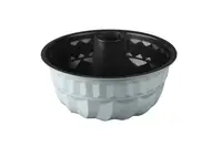 Форма для випічки кексу Ardesto Tasty baking AR-2310-T 22x11.6x22 см