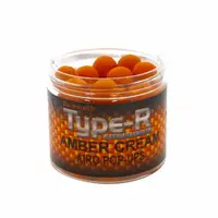 Бойл Richworth Type-R Amber Cream Airo Pop-Ups 14mm 80g