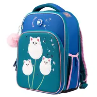 Рюкзак каркасний шкільний YES S-78 Dandelion Cats 559376 17 л