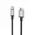 Кабель HOCO Type-C to Micro USB 3.0 excellent speed cable US10 |0.5m, 5Gbps|