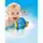 Игрушка для ванной Toomies Дельфин-пищалка E72359