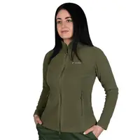 Флисовая кофта Pani Meadow Himatec 100 Олива (7444), XL