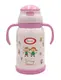 Детский термос-поилка 380 мл Сon Brio СB-383-pink
