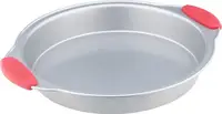 Форма кругла для запікання Vinzer VZ-89480 22 см
