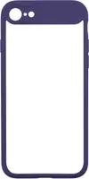 Чехол-накладка Usams Mant Series Apple iPhone 7/8/SE 2020 Blue