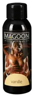 Масло массажное Magoon Vanille 50 мл (ваниль)