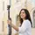 Монопод ACEFAST carbon fiber telescopic selfie stick E38 |1.2m|
