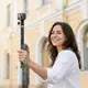 Монопод ACEFAST carbon fiber telescopic selfie stick E38 |1.2m|