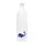 Бутылка Balvi Blue Whale из боросиликатного стекла