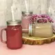 Кружка с крышкой и трубочкой OLens Джар Мілки-вей K9333-08 450 мл