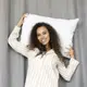 Набор подушек акционный ТМ IDEIA Comfort Classic 50х70 cм, 2 шт белый