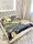 Issi home 5 Покрывало 200x220см. Турция.