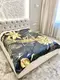 Issi home 5 Покрывало 200x220см. Турция.