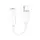 Переходник HOCO Original iP to 3.5 digital audio converter LS34