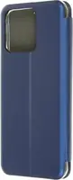 Чохол-книжка TOTO Book Rounded Leather Case Xiaomi Redmi 10C Navy Blue