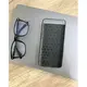 Чехол для Samsung Galaxy A80 / A90 - Под кожу крокодила, Черный