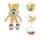 Игрушки Sonic the Hedgehog PJ-029 30 см Tails