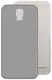 Чехол-накладка TOTO TPU case matte LG L70 D325/L65 D285 Dual Dark/Grey