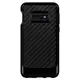 Чехол Spigen для Samsung Galaxy S10е Neo Hybrid, Midnight Black (609CS25845)