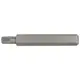 Биты Spline M8×75мм 10мм 8шт S2 (блистер) ULTRA (4015972)