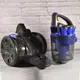 Пылесос с контейнером Goldberg GB-1208