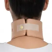 Ортопедичний комір Нельсона Orthopoint ERS-110 Бандаж на шию напівжорсткий Розмір XL
