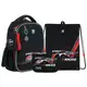 Набор Kite рюкзак + пенал + сумка для обуви SET_K24-555S-5 Racing